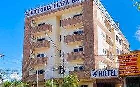 Victoria Plaza 3*